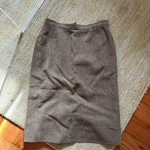 Max Mara skirt